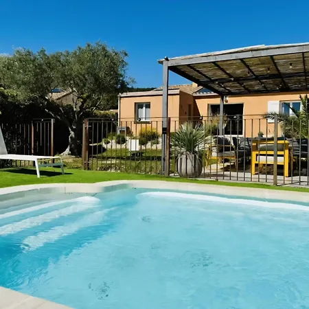 Maison Soleil Armissan