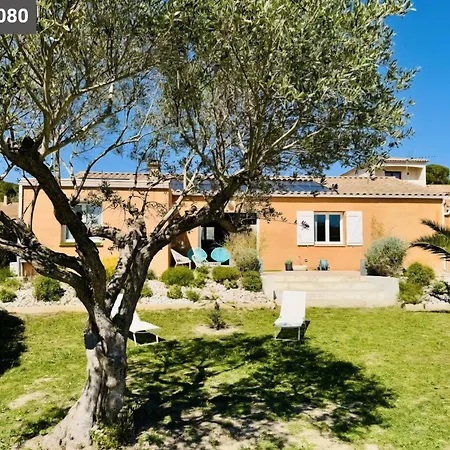 Maison Soleil *