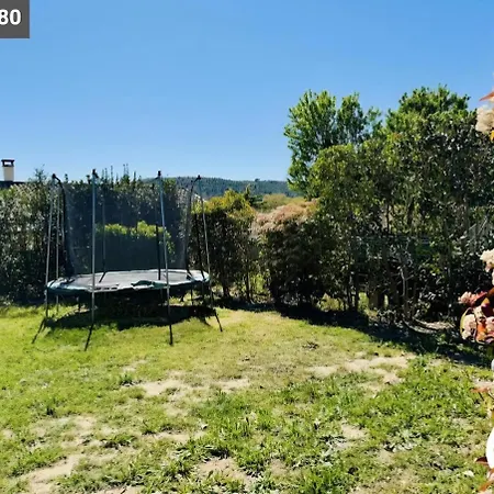 Maison Soleil Armissan