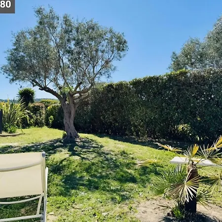 Maison Soleil