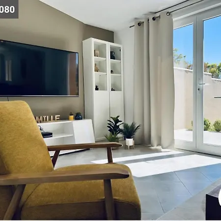 Maison Soleil Armissan