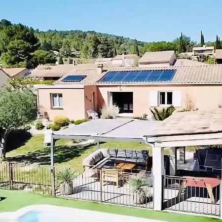 Maison Soleil *