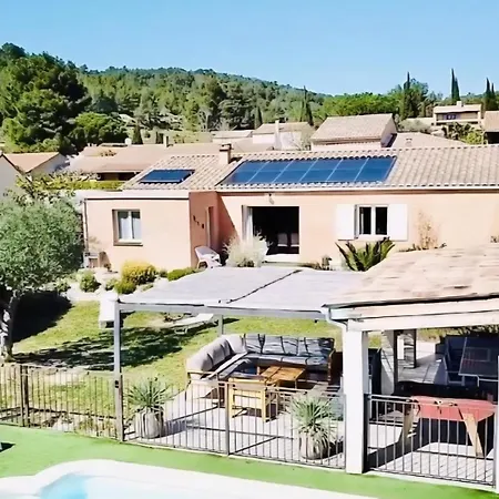 Vila Maison Soleil *