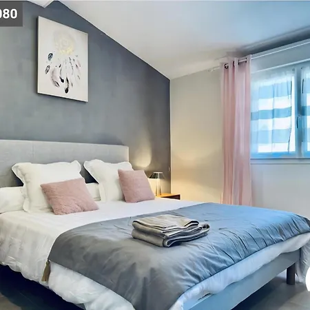 Vila Maison Soleil Armissan