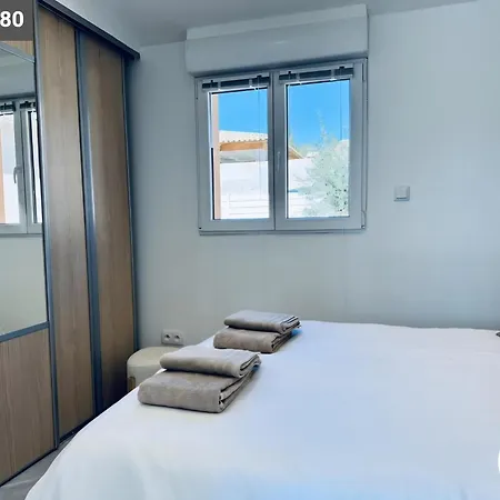Maison Soleil Vila