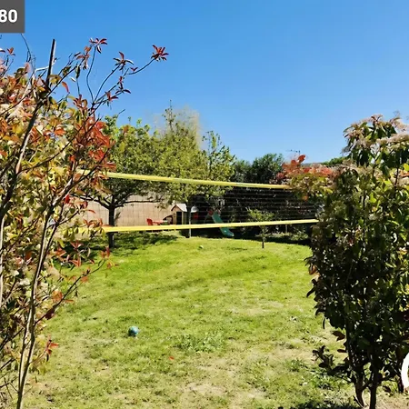 Vila Maison Soleil