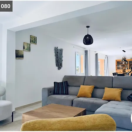 Maison Soleil