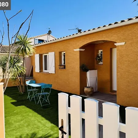 Vila Maison Soleil *